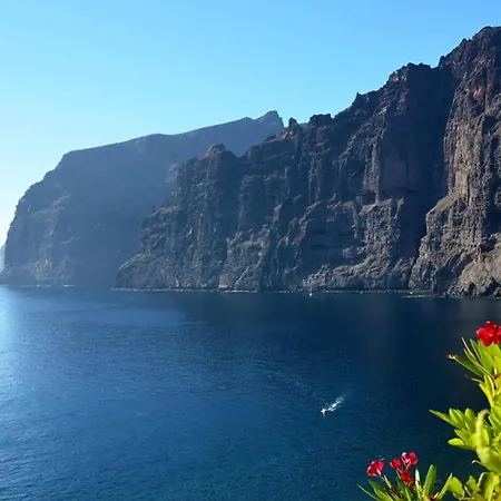 Hermoso Piso En Poris De Abona - Salt & Escape Poris Διαμέρισμα