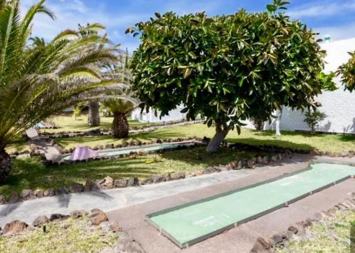 Hermoso Piso En Poris De Abona - Salt & Escape Poris Διαμέρισμα *