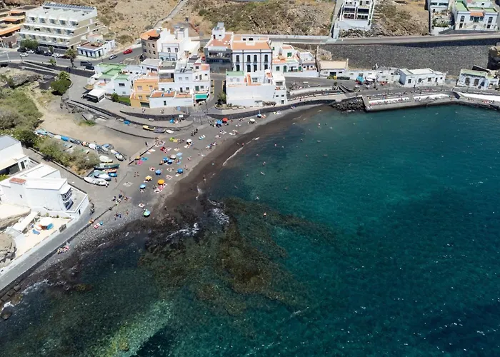 Διαμέρισμα Hermoso Piso En Poris De Abona - Salt & Escape Poris *