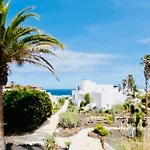 Hermoso Piso En Poris De Abona - Salt & Escape Poris Apartamento *