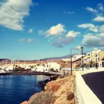 Hermoso Piso En Poris De Abona - Salt & Escape Poris Apartamento