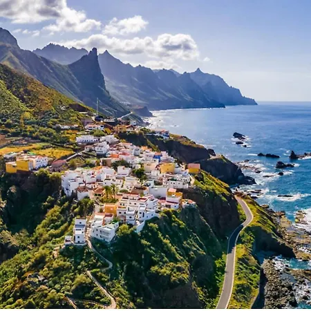 Hermoso Piso En Poris De Abona - Salt & Escape Poris 산타크루스데 테네리페