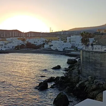 Hermoso Piso En Poris De Abona - Salt & Escape Poris 아파트 산타크루스데 테네리페