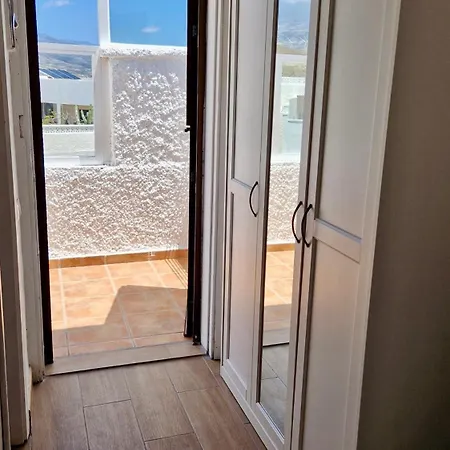 Hermoso Piso En Poris De Abona - Salt & Escape Poris 아파트