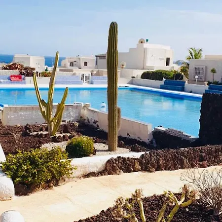 Hermoso Piso En Poris De Abona - Salt & Escape Poris * 산타크루스데 테네리페