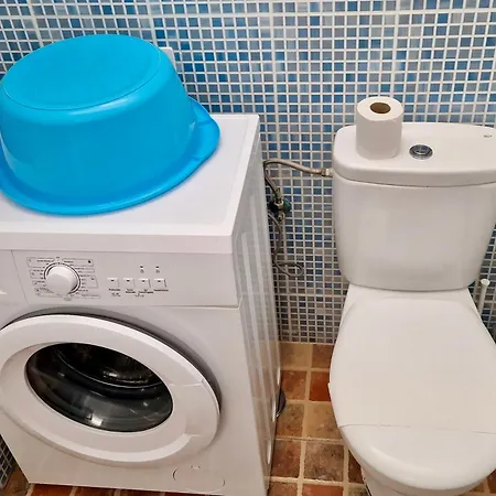아파트 Hermoso Piso En Poris De Abona - Salt & Escape Poris *