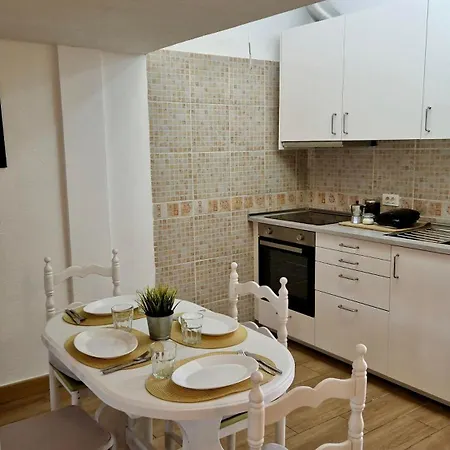 아파트 Hermoso Piso En Poris De Abona - Salt & Escape Poris *