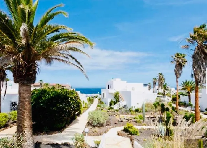 Hermoso Piso En Poris De Abona - Salt & Escape Poris Apartment *