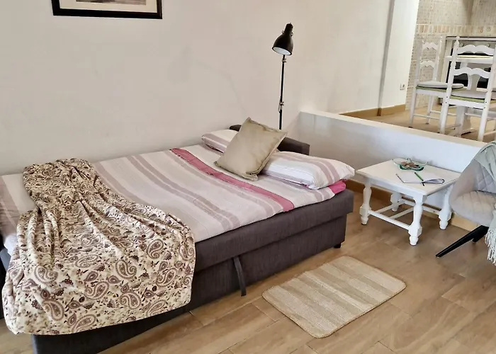 Hermoso Piso En Poris De Abona - Salt & Escape Poris Apartment