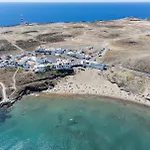 Hermoso Piso En Poris De Abona - Salt & Escape Poris Apartment *