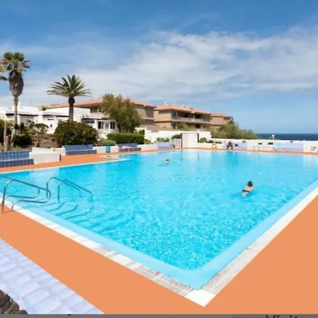 Apartamento Hermoso Piso En Poris De Abona - Salt & Escape Poris Santa Cruz de Tenerife
