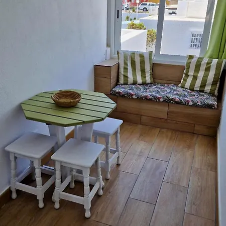 Hermoso Piso En Poris De Abona - Salt & Escape Poris * Santa Cruz de Tenerife