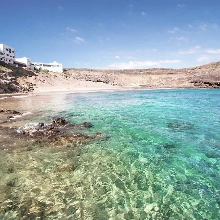 Hermoso Piso En Poris De Abona - Salt & Escape Poris Apartmán