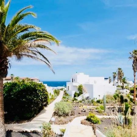 Hermoso Piso En Poris De Abona - Salt & Escape Poris Apartmán *