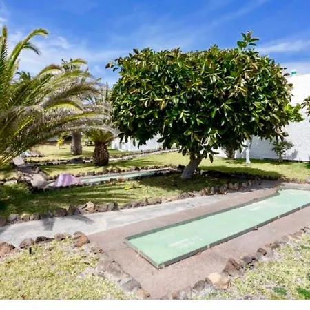 Hermoso Piso En Poris De Abona - Salt & Escape Poris Apartmán *