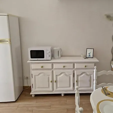 Apartmán Hermoso Piso En Poris De Abona - Salt & Escape Poris Santa Cruz de Tenerife