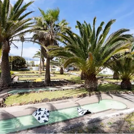 Hermoso Piso En Poris De Abona - Salt & Escape Poris