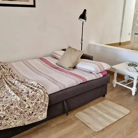 Hermoso Piso En Poris De Abona - Salt & Escape Poris Apartmán