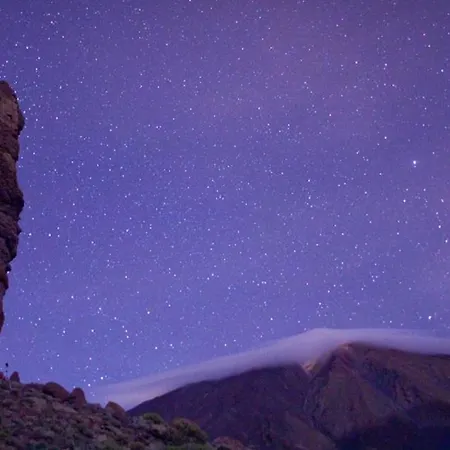 Apartmán Hermoso Piso En Poris De Abona - Salt & Escape Poris