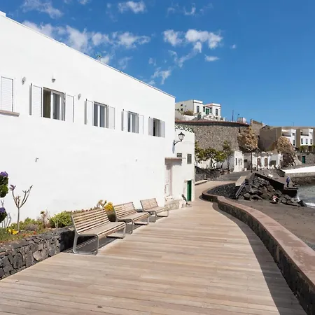 Hermoso Piso En Poris De Abona - Salt & Escape Poris Apartamento
