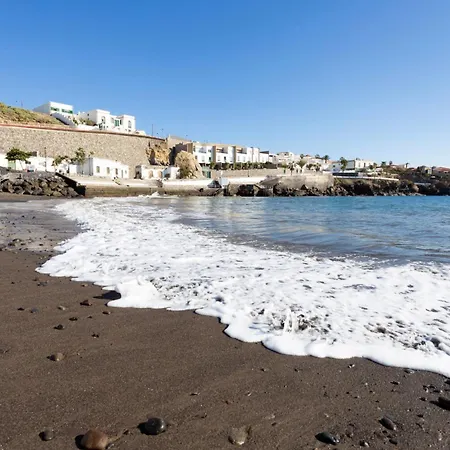 Hermoso Piso En Poris De Abona - Salt & Escape Poris Apartmán *