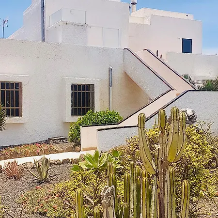 Hermoso Piso En Poris De Abona - Salt & Escape Poris *