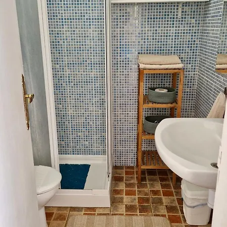 Hermoso Piso En Poris De Abona - Salt & Escape Poris Apartmán