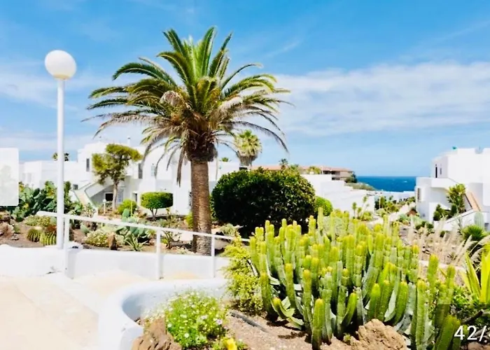 Hermoso Piso En Poris De Abona - Salt & Escape Poris