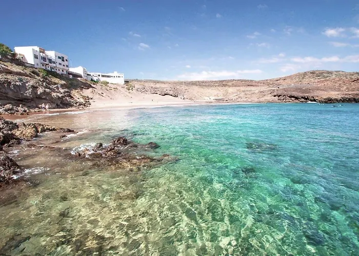 Hermoso Piso En Poris De Abona - Salt & Escape Poris Apartament