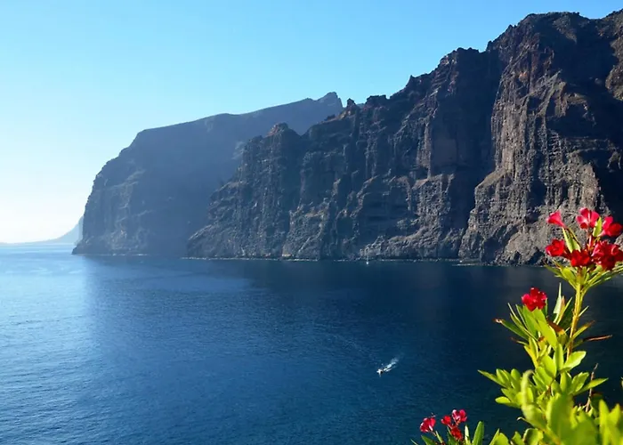 Hermoso Piso En Poris De Abona - Salt & Escape Poris Apartament