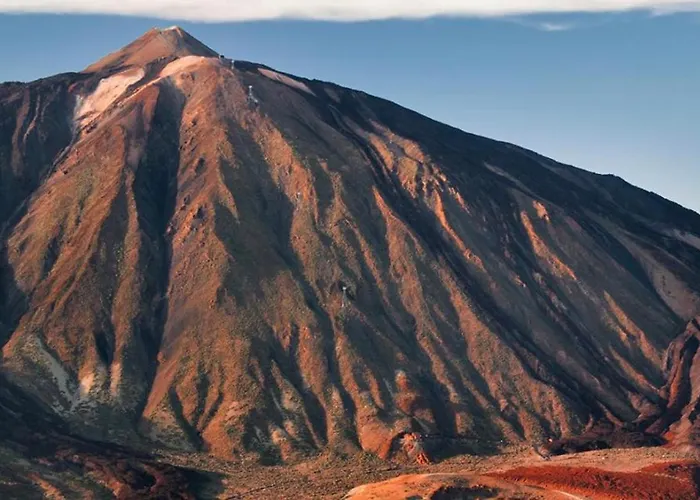 Hermoso Piso En Poris De Abona - Salt & Escape Poris Apartament *