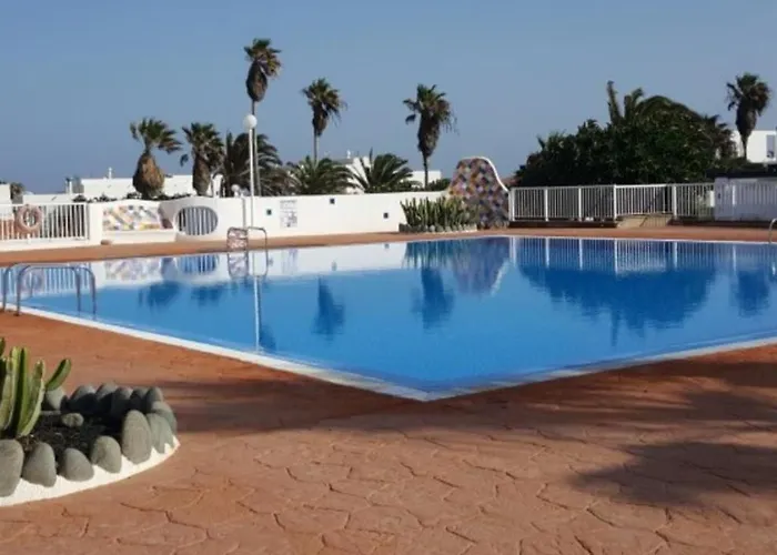 Hermoso Piso En Poris De Abona - Salt & Escape Poris Apartament *