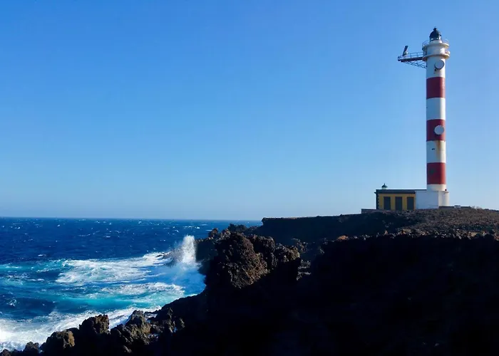 Hermoso Piso En Poris De Abona - Salt & Escape Poris *