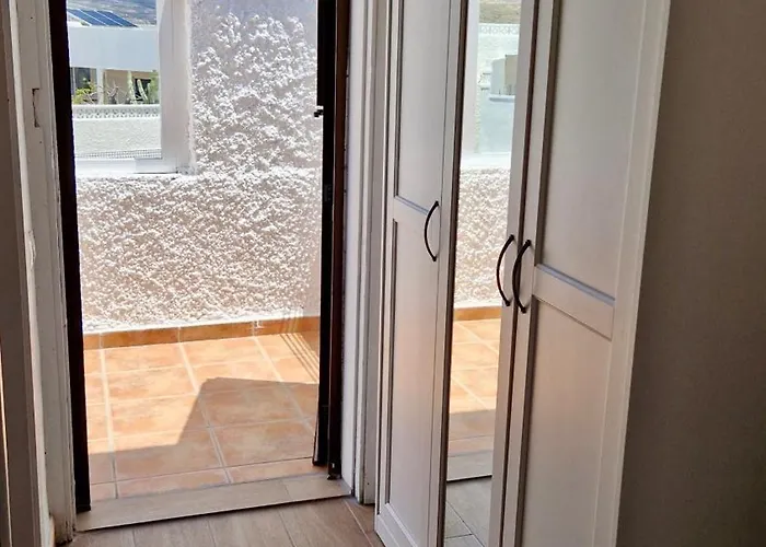 Hermoso Piso En Poris De Abona - Salt & Escape Poris Apartament