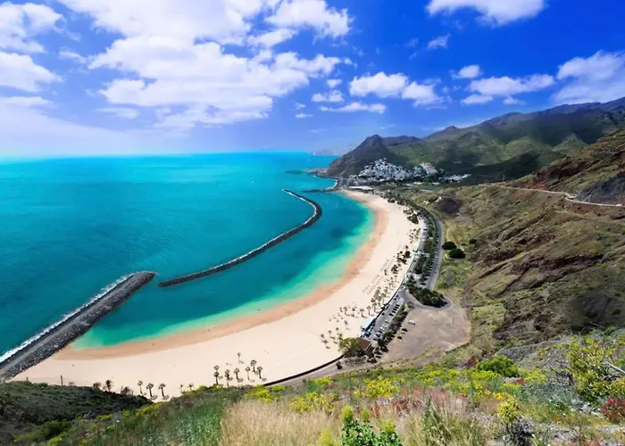 Apartament Hermoso Piso En Poris De Abona - Salt & Escape Poris *