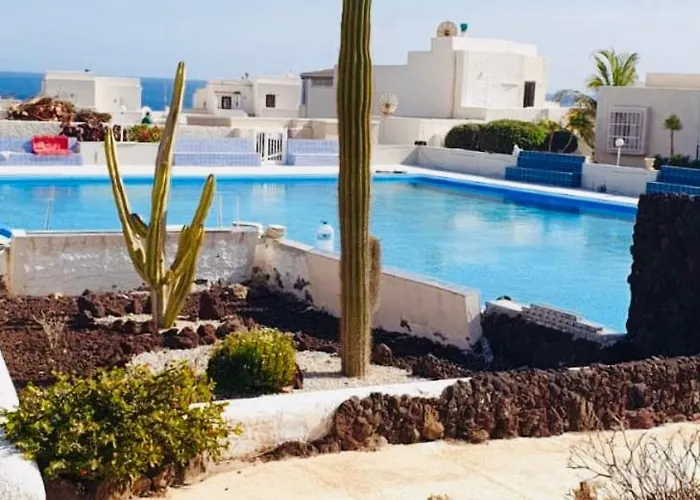 Hermoso Piso En Poris De Abona - Salt & Escape Poris * Santa Cruz de Tenerife