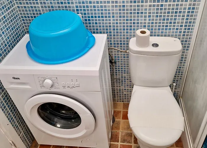 Apartament Hermoso Piso En Poris De Abona - Salt & Escape Poris *