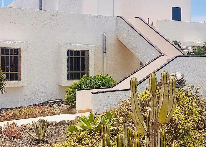 Hermoso Piso En Poris De Abona - Salt & Escape Poris *