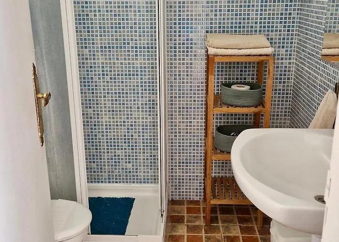 Hermoso Piso En Poris De Abona - Salt & Escape Poris Apartament