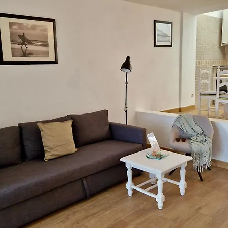 Hermoso Piso En Poris De Abona - Salt & Escape Poris * סנטה קרוז דה טנריף