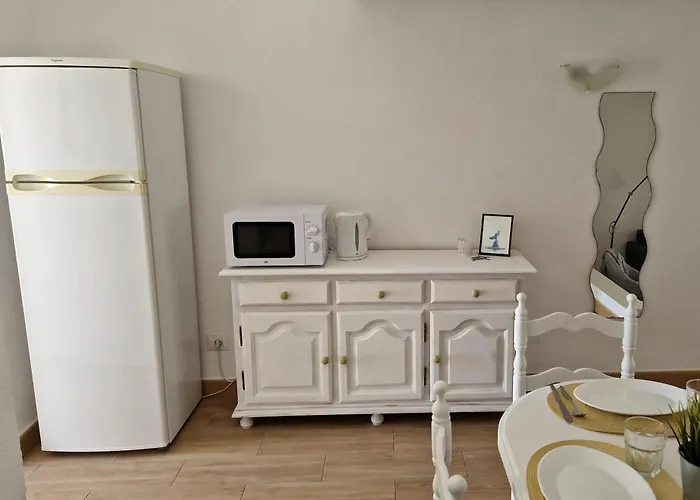 Appartement Hermoso Piso En Poris De Abona - Salt & Escape Poris Santa-Cruz de Ténérife